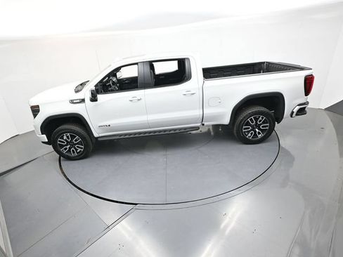 Used 2026 GMC Sierra 1500 AT4 w/ AT4 Premium Package AWD/4WD image 38