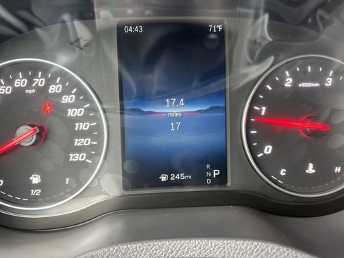 Used 2025 Mercedes-Benz Sprinter 2500 image 21