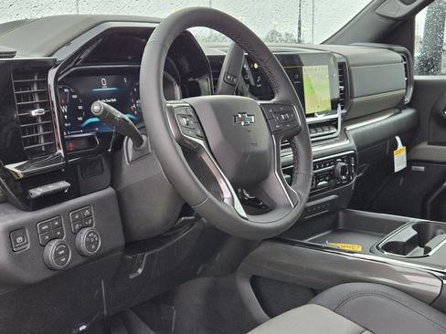 New 2026 Chevrolet Silverado 2500 ZR2 AWD/4WD image 31