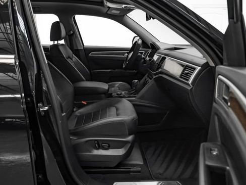 Used 2019 Volkswagen Atlas SEL Premium AWD/4WD image 31