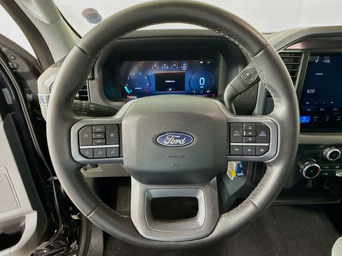 Used 2025 Ford F150 XLT w/ Equipment Group 301A Standard image 11