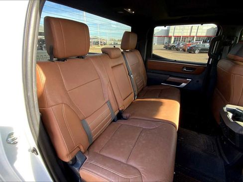 Used 2023 Toyota Tundra 1794 Edition AWD/4WD image 19