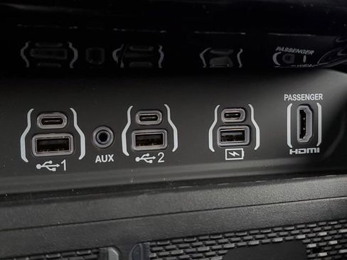 New 2026 RAM 1500 Tungsten w/ Trailer Tow Group AWD/4WD image 33
