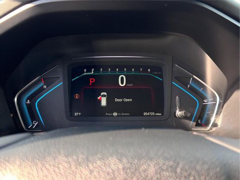 Used 2019 Honda Odyssey EX-L image 13