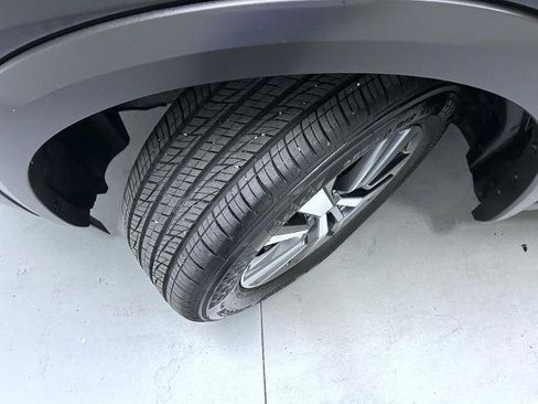 Certified 2025 Nissan Pathfinder SL AWD/4WD image 24