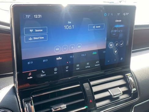 Certified 2023 Lincoln Navigator Reserve image 24