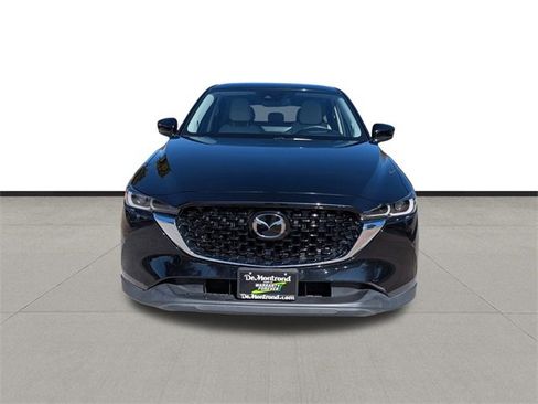 Used 2023 MAZDA CX-5 AWD 2.5 S w/ Premium Plus Pkg image 2