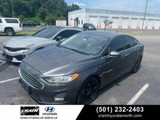 Used 2019 Ford Fusion SE w/ Equipment Group 151A FWD video 1