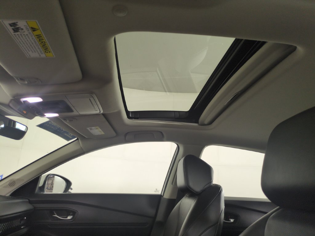 Certified 2024 Honda Accord EX-L image 27