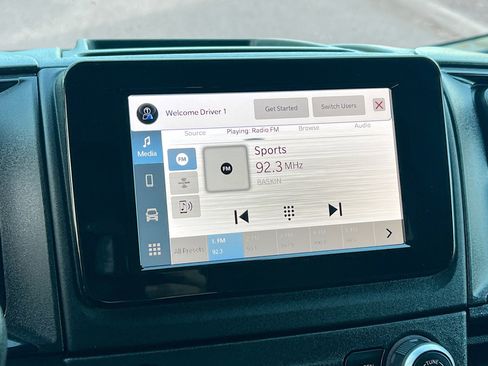 Used 2022 RAM ProMaster 2500 w/ Convenience Group image 27