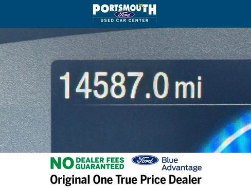 Used 2022 Ford Escape SE w/ Convenience Package image 18