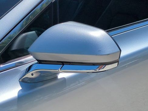Used 2020 Lincoln MKZ FWD image 11