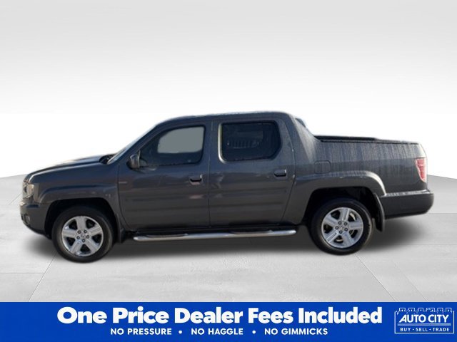 Used 2011 Honda Ridgeline RTL image 37