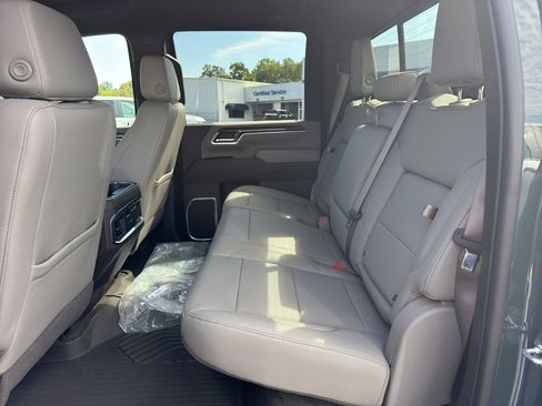 New 2026 Chevrolet Silverado 2500 LTZ w/ LTZ Convenience Package image 28