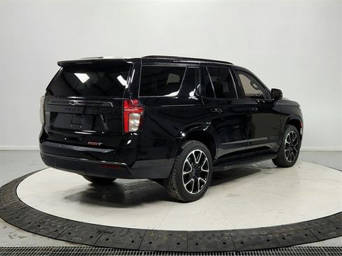 Used 2022 Chevrolet Tahoe RST w/ Luxury Package image 7