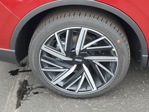 New 2026 Lincoln Aviator Reserve image 5