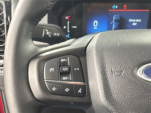 Used 2025 Ford Ranger XLT w/ Advanced Towing Package image 20