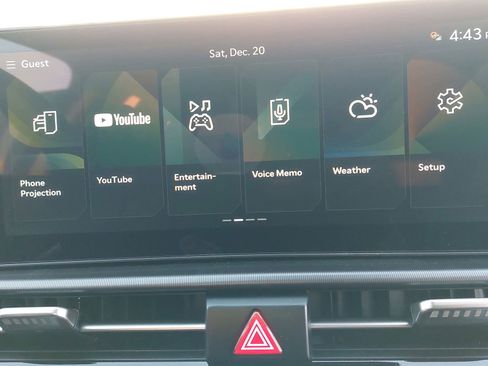 New 2026 Kia Sportage SX image 20