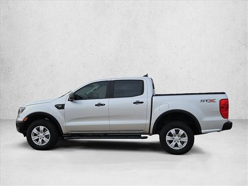 Used 2019 Ford Ranger XL w/ Equipment Group 101A Mid RWD image 9