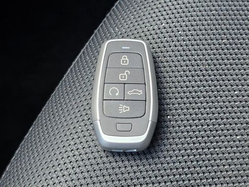 Certified 2024 Hyundai Tucson N Line AWD/4WD image 35