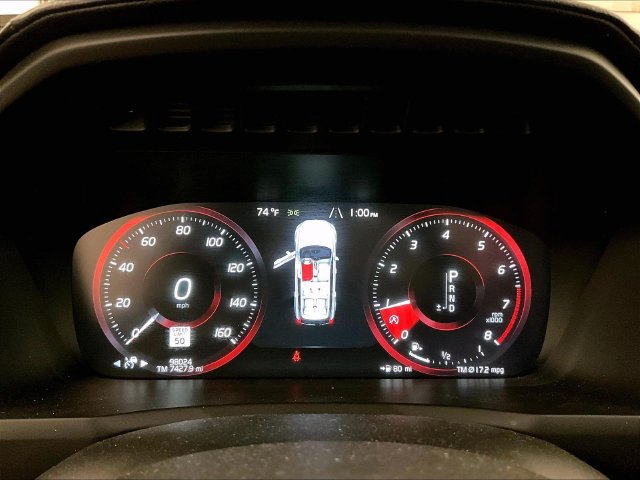 Used 2018 Volvo XC90 T6 Inscription w/ Convenience Package AWD/4WD image 20