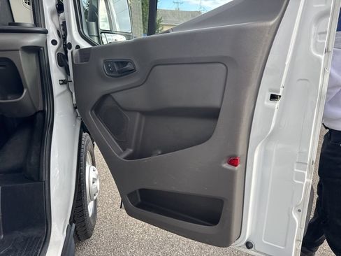Used 2020 Ford Transit 250 Low Roof AWD w/ Upfitter Package image 36