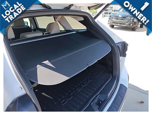 Used 2020 Subaru Outback Limited AWD/4WD image 30