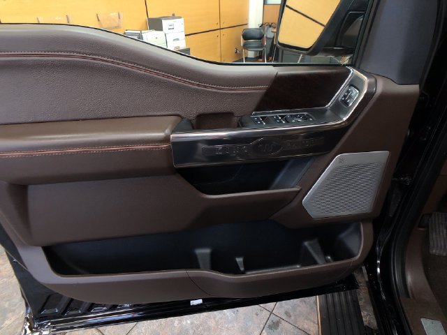 Certified 2023 Ford F150 King Ranch w/ Equipment Group 601A High AWD/4WD image 12
