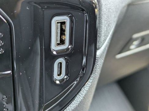 New 2026 Chevrolet Silverado 1500 RST w/ RST All Star Premium Package image 34