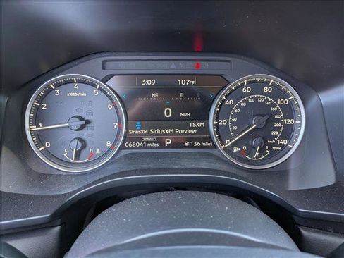 Used 2024 Mitsubishi Outlander SE FWD image 11