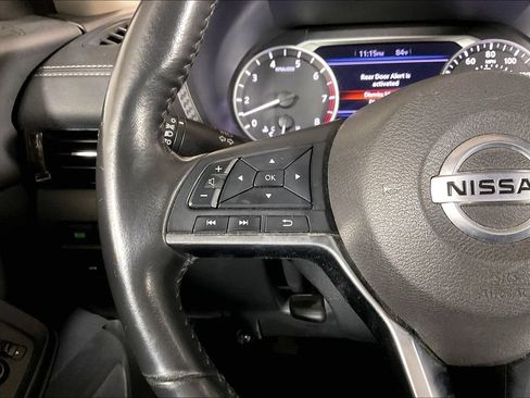 Used 2023 Nissan Sentra SV w/ All-Weather Package FWD image 18