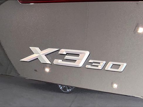 Used 2026 BMW X3 xDrive30i w/ Premium Package AWD/4WD image 9