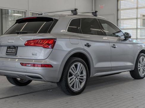 Used 2018 Audi Q5 2.0T Premium Plus AWD/4WD image 28