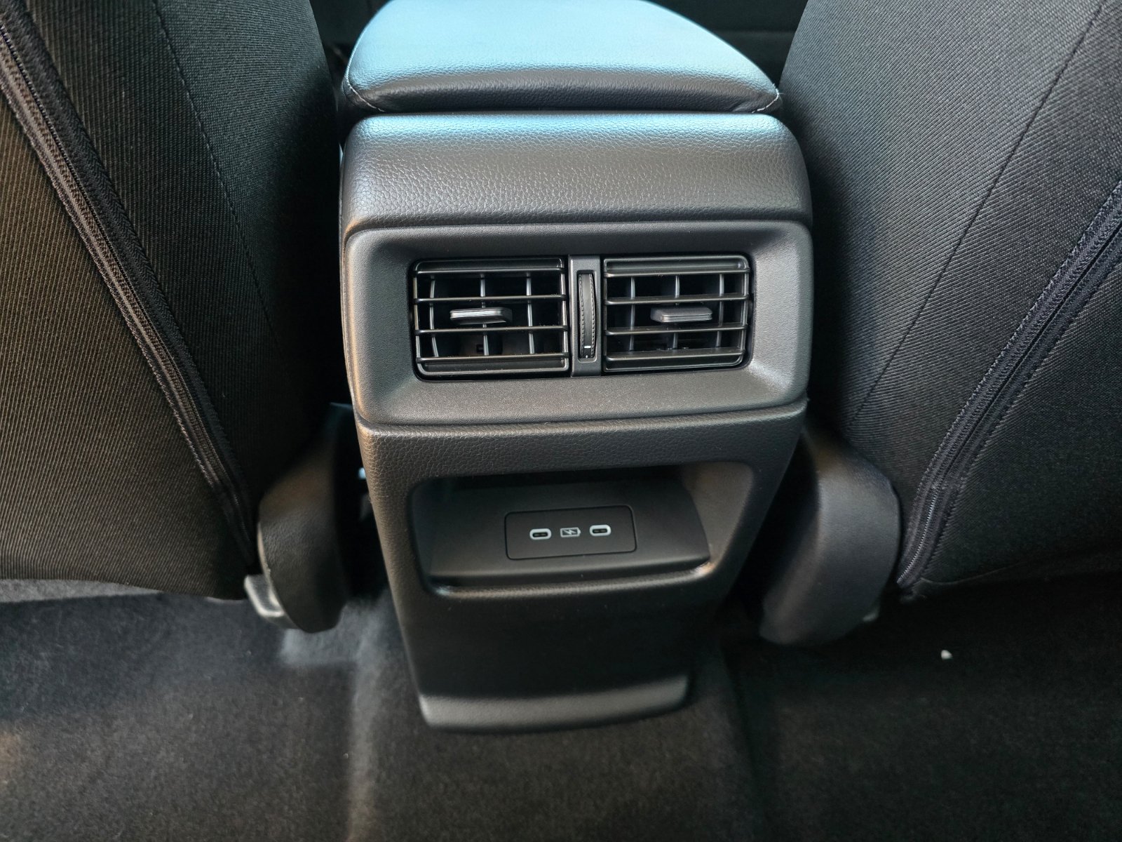 New 2027 Honda CR-V EX image 25