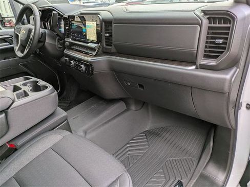 New 2026 Chevrolet Silverado 2500 LT w/ All Star Edition image 29