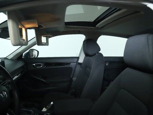 Used 2023 Honda Civic EX image 20