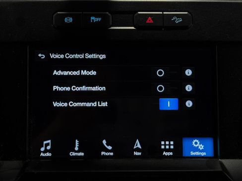 Used 2018 Ford F250 Lariat w/ FX4 Off-Road Package image 30