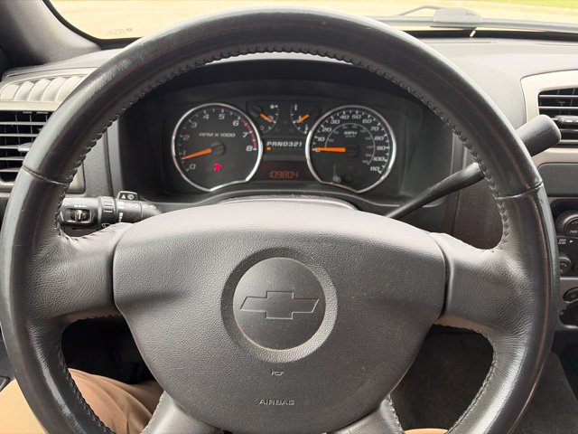 Used 2012 Chevrolet Colorado LT RWD image 7