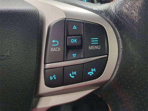 Used 2023 Ford Explorer Timberline w/ Timberline Technology Package image 29