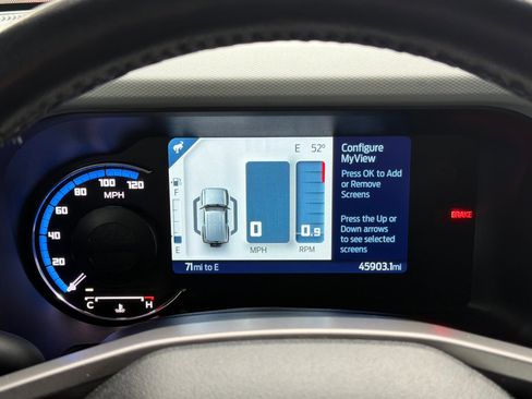 Used 2022 Ford Bronco Badlands image 23