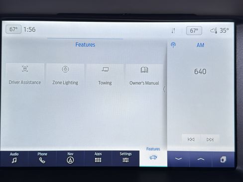 Used 2022 Ford Bronco Wildtrak image 95