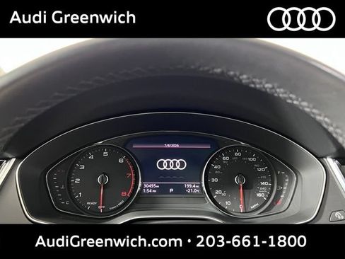 Used 2023 Audi Q5 2.0T Premium w/ Convenience Package AWD/4WD image 24