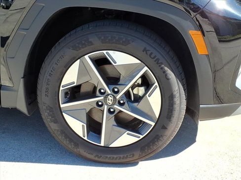 New 2025 Hyundai Tucson SEL image 47