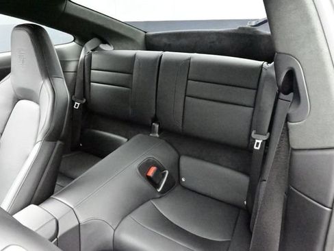 Certified 2024 Porsche 911 Turbo AWD/4WD image 14