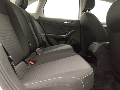Used 2025 Volkswagen Jetta S FWD image 19