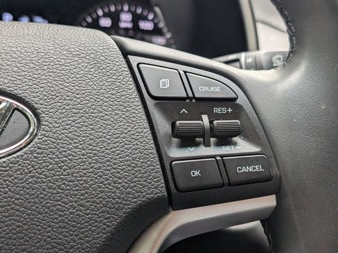 Used 2021 Hyundai Tucson Limited image 25