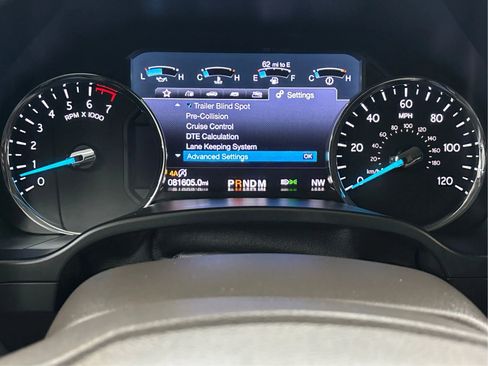 Used 2019 Ford Expedition Limited w/ Equipment Group 301A image 23