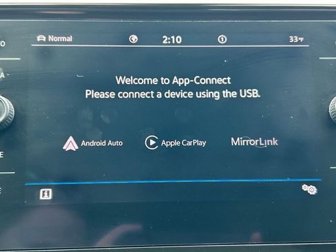 Used 2021 Volkswagen Atlas SEL image 15