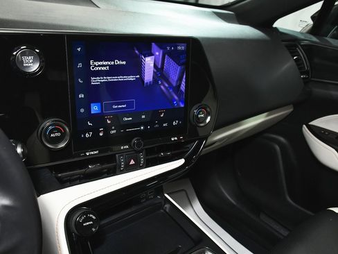 Used 2024 Lexus NX 250 250 Base image 37