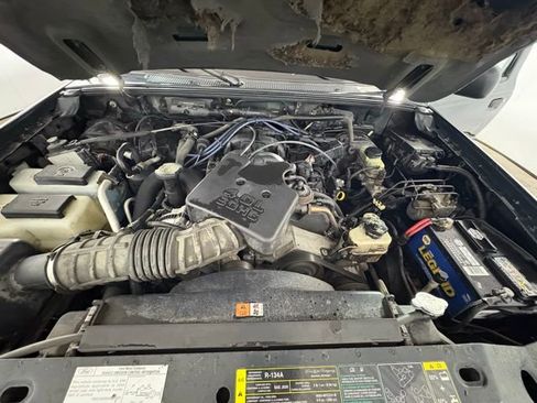 Used 2005 Ford Ranger FX4 image 25